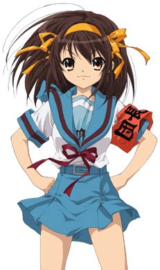 haruhi suzumiya henti|Character: haruhi suzumiya » nhentai .